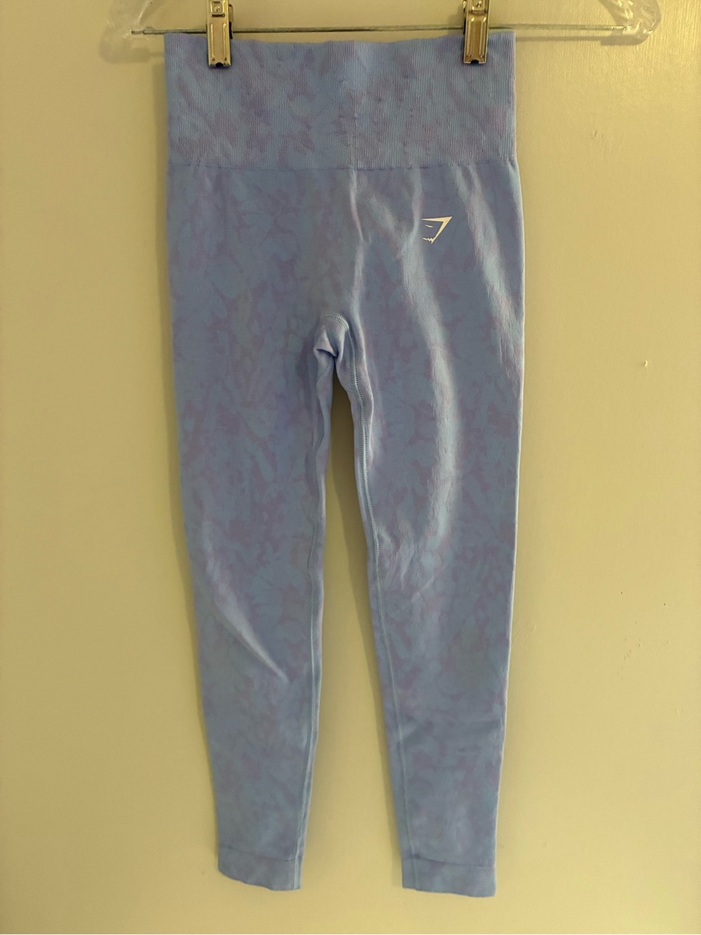 Gymshark Leggings Women With Scrunch Bottom SZ XS